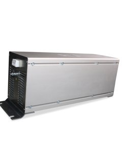 Sinusoidal filter SFDC 16A f/frequency con.Fuji